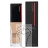 „Shiseido Synchro Skin Radiant Lifting Kreminis“ makiažo pagrindas, 220 lininis, 30 ml