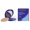 Shiseido UV Protective Compact pakartotinai užpildomas makiažas nuo saulės Spf30 Dark Ivory, 12 g