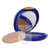 Shiseido UV Protective Compact pakartotinai užpildomas makiažas nuo saulės Spf30 Dark Ivory, 12 g