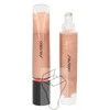 Shiseido Shimmer GelGloss lūpų blizgesys, 9 ml, Spalva: 03 Kurumi Beige