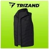 Šildoma liemenė M USB Trizand 22126
