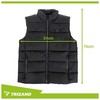 Trizand 26541 šildoma liemenė su USB, L dydžio