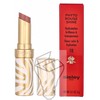 Sisley Le Phyto Rouge ilgai išliekantys drėkinamieji lūpų dažai #10 Skaidri nude, 3 g