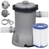 Siurblys su filtru 2006 l/val. - BESTWAY 58383