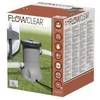 Siurblys su filtru 2006 l/val. - BESTWAY 58383