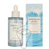 SKIN1004 Madagascar Hyalu-Cica First Ampoule Drėkinanti veido ampulė su centele ir hialurono rūgštimi, 100 ml