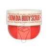 Sol De Janeiro Bom Dia Bright Body Scrub kūno šveitiklis, 220 ml