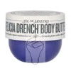 Sol De Janeiro Delicia Drench Body Butter kūno sviestas, 75 ml