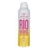 Sol De Janeiro Rio Radiance Body Purškiklis SPF 50 apsauginis kūno purškiklis nuo saulės, 200 ml
