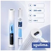 Portable UV LED lamp + Soulima holder