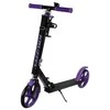 Spidoo scooter violetinė Kruzzel 25630