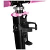 Spidoo scooter pink Kruzzel 25628