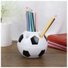 Desk organizer - ball Maaleo 22164