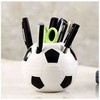 Desk organizer - ball Maaleo 22164