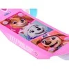 Stamp 3 ratų paspirtukas vaikams 20 kg Paw Patrol Rožinis SP0854