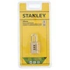 Stanley Pakabinama spyna 3 skaitmenų 20mm