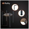 Ruhhy Modernus gėlių stovas 40x26x26 cm