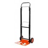 Black & Decker Sulankstomas rankinis krautuvas Juodas & Decker ST BB H305, max. apkrova 90kg