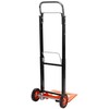 Black & Decker Sulankstomas rankinis krautuvas Juodas & Decker ST BB H305, max. apkrova 90kg