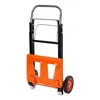 Black & Decker Sulankstomas rankinis krautuvas Juodas & Decker ST BB H305, max. apkrova 90kg