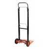Black & Decker Sulankstomas rankinis krautuvas Juodas & Decker ST BB H305, max. apkrova 90kg