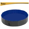 Folding dog pool/pen 160x30 Purlov