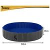 Folding dog pool/pen 160x30 Purlov