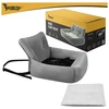 Dog car seat L 53x42x30cm Purlov
