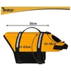 Kamizelka Dog Life Jacket - Size M Purlov