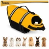 Dog Life Jacket - Size S Purlov