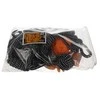 Žaislų rinkinys šunims - 10 vnt. Purlov 24388