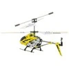 SYMA S107G RC sraigtasparnis geltonos spalvos
