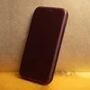TFO Telefono dėklas knygelė Smart Diva, skirtas iPhone 16 Plus 6,7 bordo spalvos