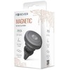 Forever magnetinis oro grotelėms automobilinis laikiklis M-17 juodos spalvos