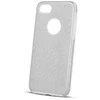 TFO TelForceone Glitter 3in1 dėklas skirtas Samung Galaxy A50 / A30s / A50s, sidabrinis