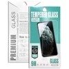 TFO TelForceone grūdintas stiklas 2,5D Premium, skirtas iPhone 13 Pro Max / 14 Plus 6,7