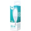 TelForceone LED lemputė E14 C37 10W 230V 4500K 900lm keramikinė Forever Light