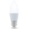 LED lemputė E27 C37 3W 230V 4500K 245lm Forever Light