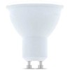 LED lemputė GU10 7W 230V 3000K 90lm 38° Forever Light