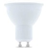 LED lemputė GU10 7W 230V 6000K 570lm Forever Light