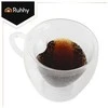 Ruhhy Thermal stiklas 240ml - Ruhha heart 26906