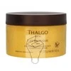 Thalgo Iles Pacifique Coconut Shell Scrub kūno šveitiklis su kokoso kevalais ir jūros druska, 270 g
