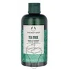 The Body Shop Tea Tree Skin Clearing veido prausiklis, 250 ml
