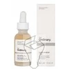 The Ordinary Lactic Acid 5% + HA 2% šveičiamoji priemonė veidui, 30 ml