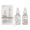 The Ordinary The Skin Support Set veido serumų rinkinys, 2 x 30 ml