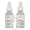 The Ordinary The Skin Support Set veido serumų rinkinys, 2 x 30 ml