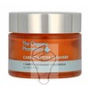 The Organic Pharmacy Carrot Butter Valiklis morkų sviesto veido valiklis, 50 ml