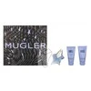 Thierry Mugler Angel Giftset, 125 ml