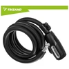 Trizand 150cm Bike Lock