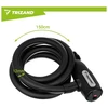 Trizand 150cm Bike Lock